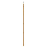 Porta scorrevole ORKDAL Naturale 93 x 211 cm