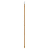 Porta scorrevole ORKDAL Naturale 93 x 202 cm