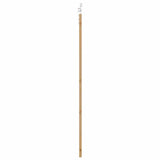 Porta scorrevole ORKDAL Naturale 93 x 211 cm
