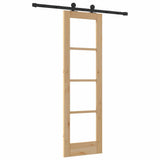 Porta scorrevole ORKDAL Naturale 61 x 198,5 cm