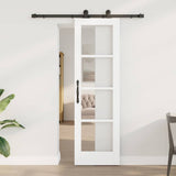 Porta scorrevole ORKDAL Bianco 61 x 198,5 cm