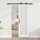Porta scorrevole ORKDAL Bianco 61 x 198,5 cm