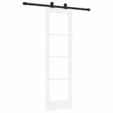 Porta scorrevole ORKDAL Bianco 61 x 198,5 cm