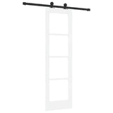 Porta scorrevole ORKDAL Bianco 61 x 198,5 cm