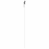 Porta scorrevole ORKDAL Bianco 83 x 211 cm