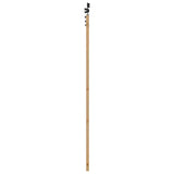 Porta scorrevole ORKDAL Naturale 93 x 202 cm