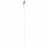 Porta scorrevole ORKDAL Bianco 93 x 202 cm