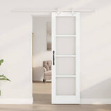 Porta scorrevole Bianco 61 x 198,5 cm