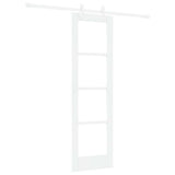 Porta scorrevole Bianco 61 x 198,5 cm
