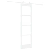 Porta scorrevole Bianco 61 x 198,5 cm