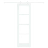 Porta scorrevole Bianco 61 x 198,5 cm
