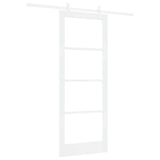 Porta scorrevole Bianco 83 x 211 cm
