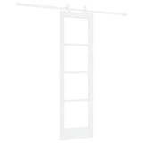 Porta scorrevole Bianco 61 x 198,5 cm