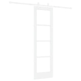 Porta scorrevole Bianco 61 x 198,5 cm