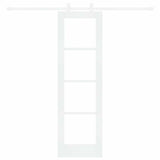 Porta scorrevole Bianco 61 x 198,5 cm
