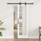 Porta scorrevole Bianco 61 x 198,5 cm