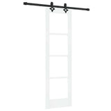 Porta scorrevole Bianco 61 x 198,5 cm
