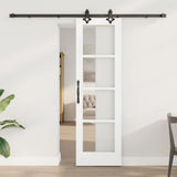 Porta scorrevole Bianco 61 x 198,5 cm
