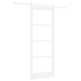 Porta scorrevole Bianco 83 x 211 cm