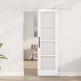 Porta scorrevole Bianco 61 x 198,5 cm
