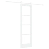 Porta scorrevole Bianco 61 x 198,5 cm