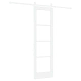 Porta scorrevole Bianco 61 x 198,5 cm