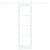 Porta scorrevole Bianco 61 x 198,5 cm