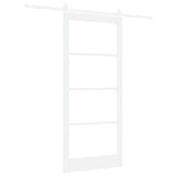 Porta scorrevole Bianco 93 x 211 cm