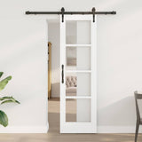 Porta scorrevole ORKDAL Bianco 61 x 198,5 cm