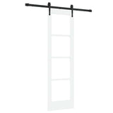 Porta scorrevole ORKDAL Bianco 61 x 198,5 cm