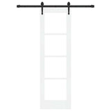 Porta scorrevole ORKDAL Bianco 61 x 198,5 cm