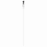 Porta scorrevole ORKDAL Bianco 61 x 198,5 cm