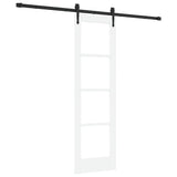 Porta scorrevole ORKDAL Bianco 61 x 198,5 cm