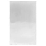 Fermalibri 2 pcs Argento 8 x 12 x 16.5 cm Alluminio
