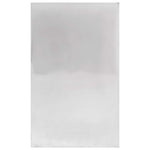 Fermalibri 2 pcs Argento 11 x 14 x 25 cm Alluminio