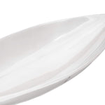 Cesto di frutta Argento 60 x 15 x 8 cm Alluminio