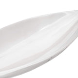 Cesto di frutta Argento 60 x 15 x 8 cm Alluminio