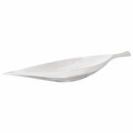 Cesto di frutta Argento 60 x 15 x 8 cm Alluminio