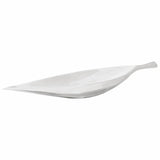 Cesto di frutta Argento 60 x 15 x 8 cm Alluminio