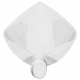 Cesto di frutta Argento 60 x 15 x 8 cm Alluminio