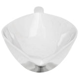 Cesto di frutta Argento 60 x 15 x 8 cm Alluminio