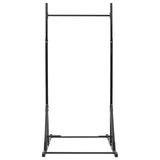 Stazione per Pull-Up Nero 101 x 102 x 235 cm