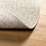 Tappeto ZIZUR Crema PP