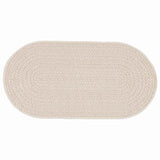 Tappeto ZIZUR Crema PP