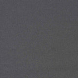 Ombrello da giardino Antracite e Nero 248 x 248 x 148 cm