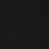 Ombrello da giardino Nero 248 x 248 x 148 cm