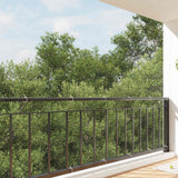 Rete per Gatti Trasparente 12x3 m in Nylon