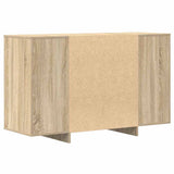 Credenza Rovere Sonoma 120 x 41 x 75 cm Legno truciolato