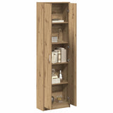 Guardaroba Rovere artigianale 55 x 25 x 189 cm