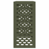 Copertura per condizionatore d'aria Oliver verde